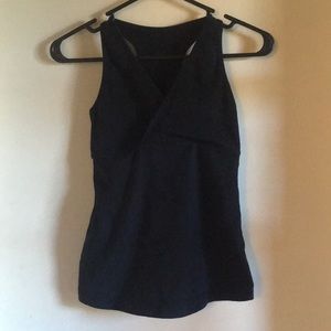 Lululemon athletic top